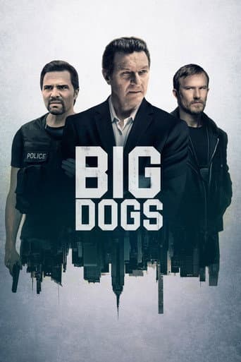 Poster for Big Dogs