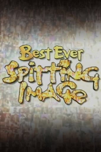 Poster for Best Ever Spitting Image