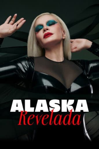 Poster for Alaska Revelada