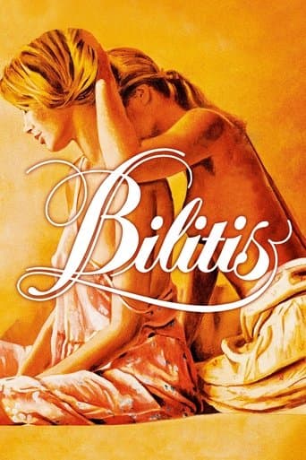 Poster for Bilitis