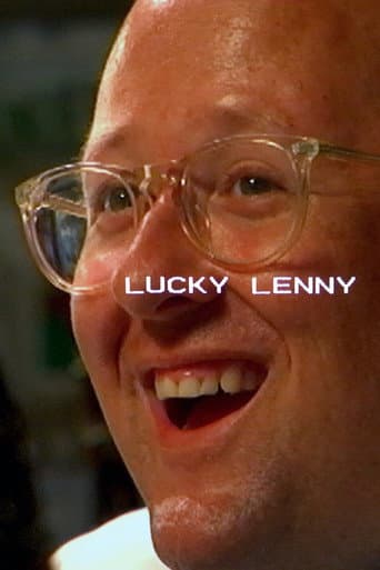 Poster for Lucky Lenny