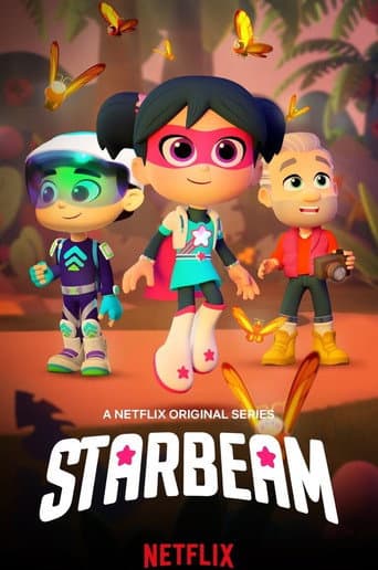 Poster for Season 4