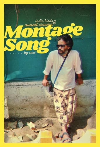 Poster for Montage Song