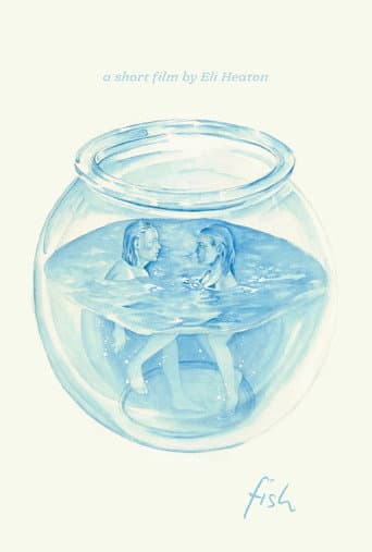 Poster for Fish