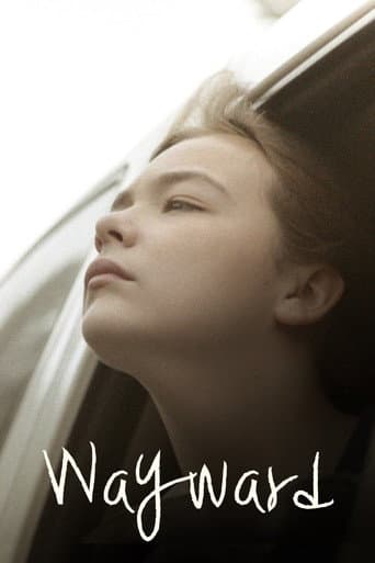 Poster for Wayward
