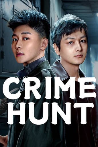 Poster for Crime Hunt