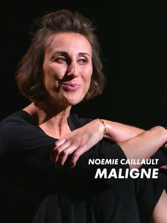 Poster for Maligne
