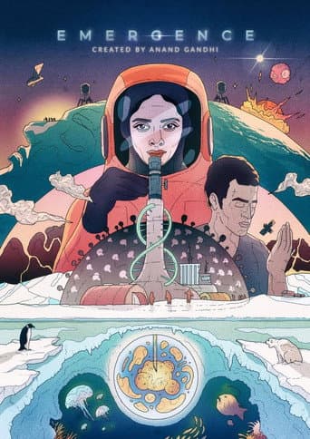 Poster for Emergence