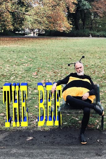 Poster for The Bee