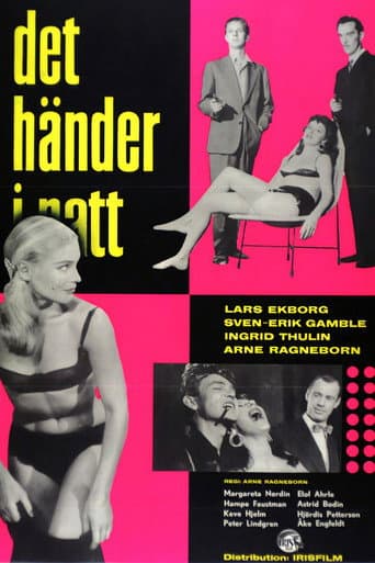 Poster for Web of Desire