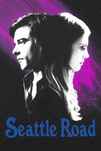 Poster for Seattle Road