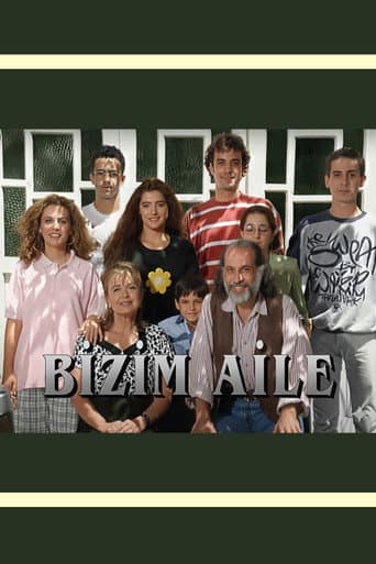 Poster for Bizim Aile