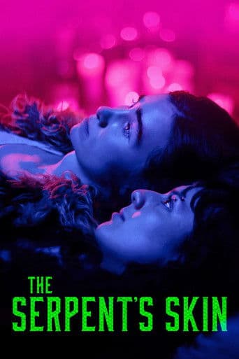 Poster for The Serpent's Skin