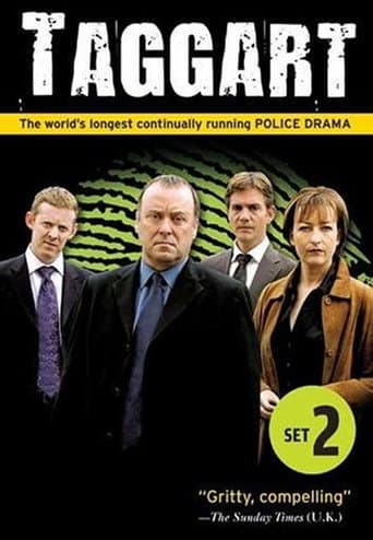 Poster for Series 20