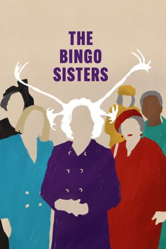 Poster for The Bingo Sisters
