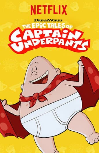 Poster for Season 2