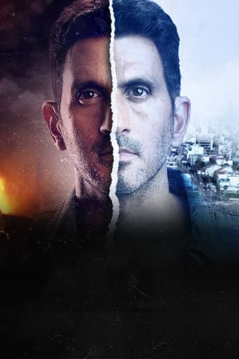 Poster for Season 2