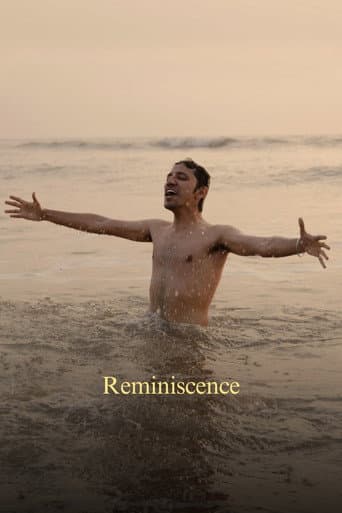 Poster for Reminiscence