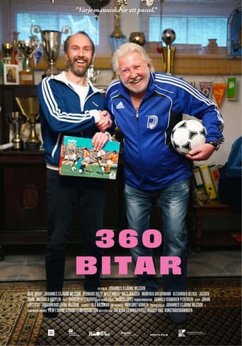 Poster for 360 bitar