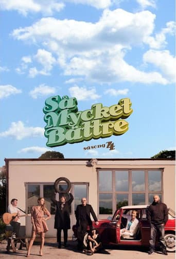 Poster for Season 4