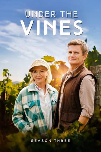 Poster for Season 3