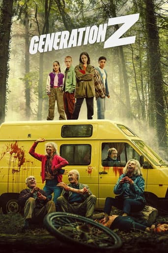 Poster for Season 1