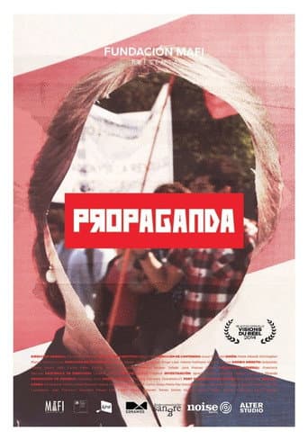 Poster for Propaganda
