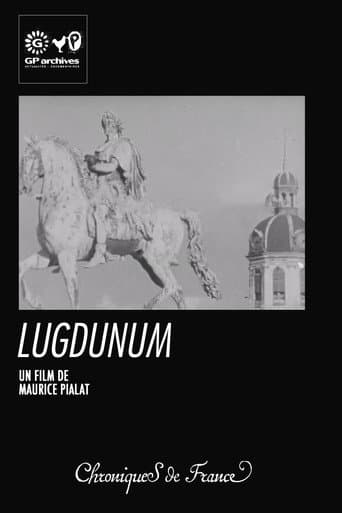 Poster for Lugdunum