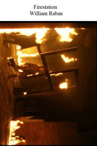 Poster for Firestation
