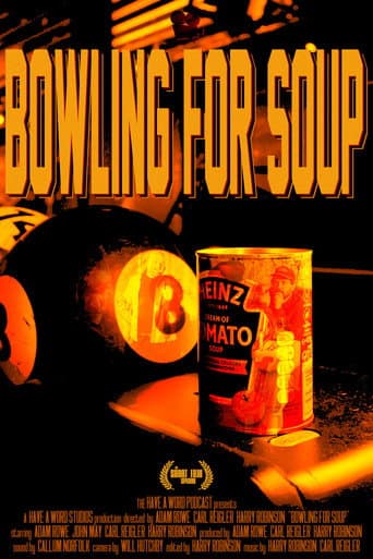 Poster for Bowling For Soup