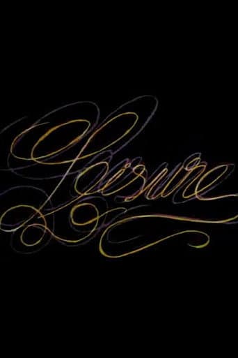 Poster for Leisure