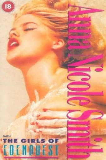 Poster for Edenquest: Anna Nicole Smith