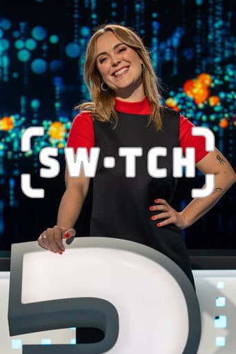 Poster for Switch