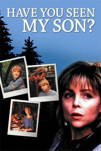 Poster for Have You Seen My Son