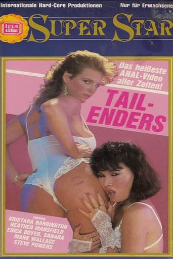 Poster for Tailenders
