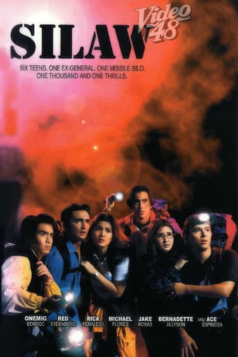 Poster for Silaw
