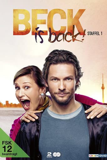 Poster for Season 1