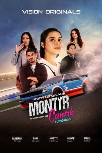 Poster for Montir Cantik