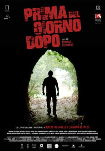 Poster for Prima del giorno dopo
