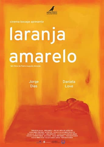 Poster for Orange Yellow