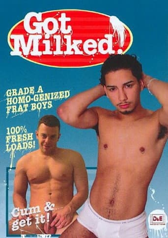 Poster for Got Milked!
