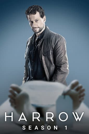 Poster for Season 1
