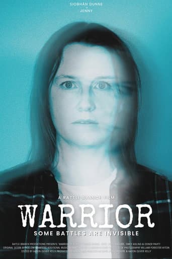 Poster for Warrior