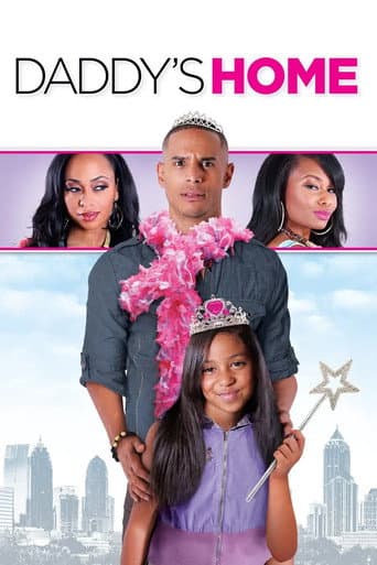 Poster for Daddy's Home