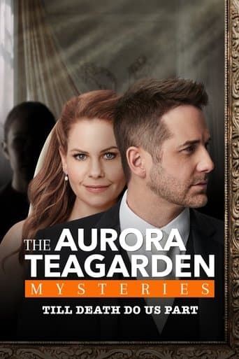 Poster for Aurora Teagarden Mysteries: Til Death Do Us Part