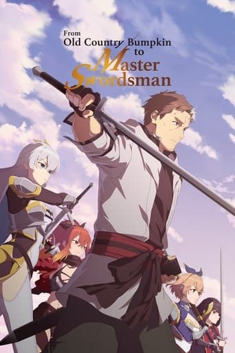 Poster for From Old Country Bumpkin to Master Swordsman