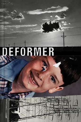 Poster for Deformer