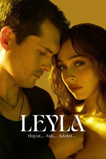 Poster for Leyla