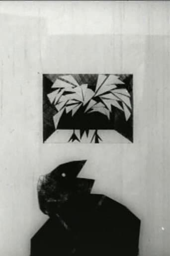 Poster for The Bird
