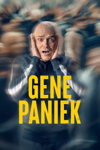 Poster for No Panic